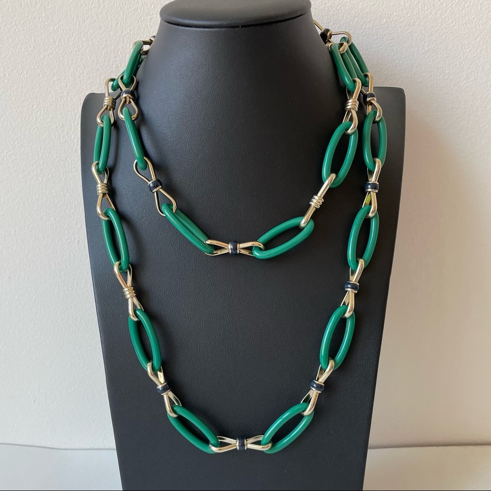 Talbots Necklace